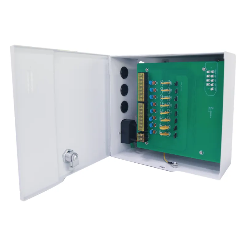 Transformador Industrial de 220 VCA @ 24 VCA 175 VA (7.25 A)