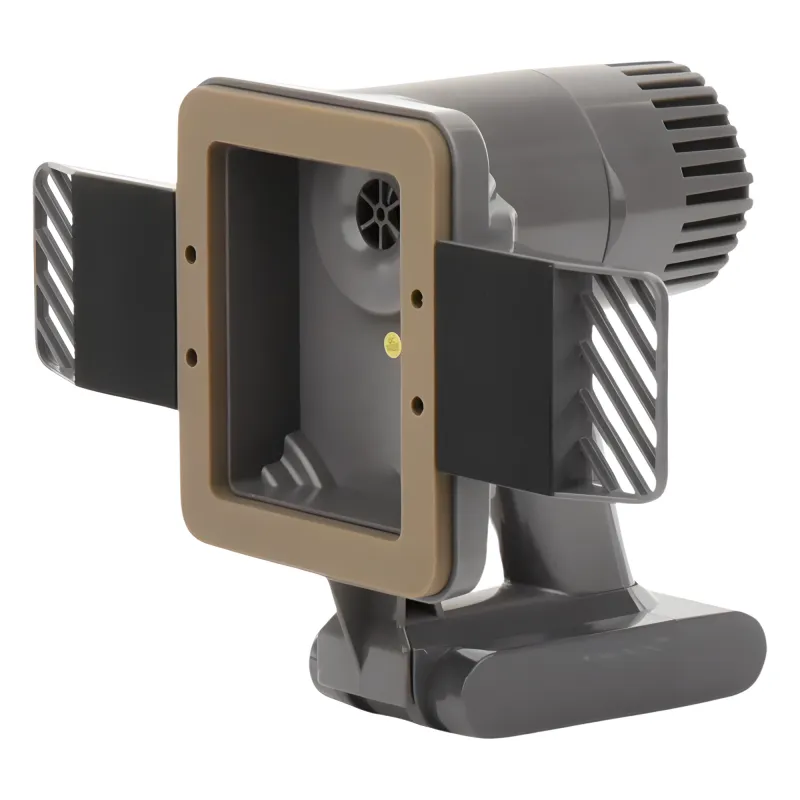 Herramienta para Instalación y Mantenimiento de Paneles LED / Bomba de Vacio para Extracccion de Pantallas para Interior y Exterior