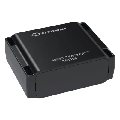 Excelente Solución Contra Jammers. Rastreador Vehicular y de Activos 2G con Bluetooth, Bateria de Larga Duración y Protección IP68