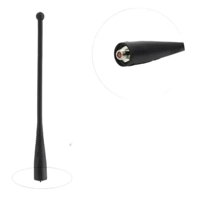 Antena Trunking en 800 MHz, Versión Mejorada para radios GTX, MT2000, MTX2000, HT1000, LTS2000 y Kenwood TK-480 y NX-410.
