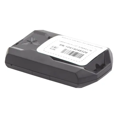 (MONITOREO EN APP) Dispositivo GPS 4G LTE CAT M1, compatible con alarmas Compustar, no requiere configuración