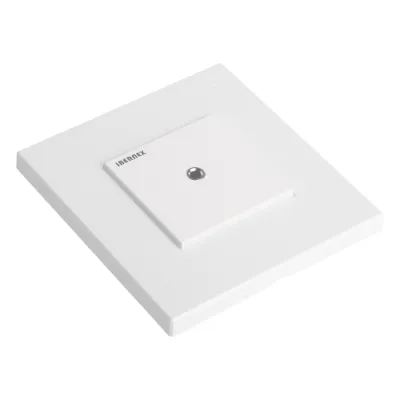 Modulo de Pared para Pulsador Cableado, Compatible con NX0871 y NX0881 y NX0015