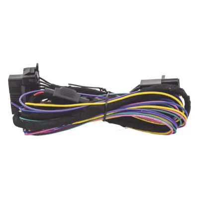 Arnés OBD II para instalación de dispositivo GPS X1MAX-LTE