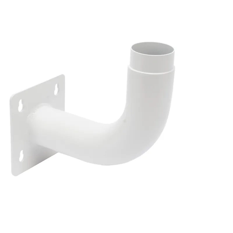Montaje de Pared para Cámaras DS-TGC / Ideal para Soluciones ANPR