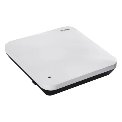 Punto de acceso Enterprise Wi-Fi6, para interior, hasta 2.97 Gbps MU-MIMO 2x2 incluye puerto SFP
