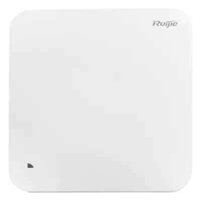 Punto de acceso Wi-Fi 6 Empresarial para interior hasta 1.7 Gbps doble banda 802.11AX MU-MIMO 2x2