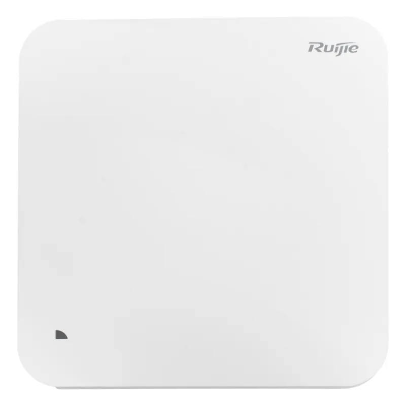 Punto de acceso Wi-Fi 6 Empresarial para interior hasta 1.7 Gbps doble banda 802.11AX MU-MIMO 2x2