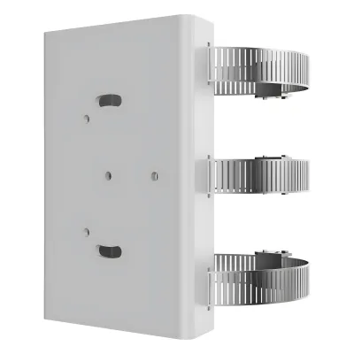 Montaje de Poste para Cámaras Radar IDS-TCM403-EIR/0832
