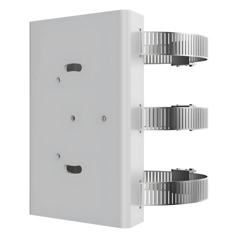 Montaje de Poste para Cámaras Radar IDS-TCM403-EIR/0832
