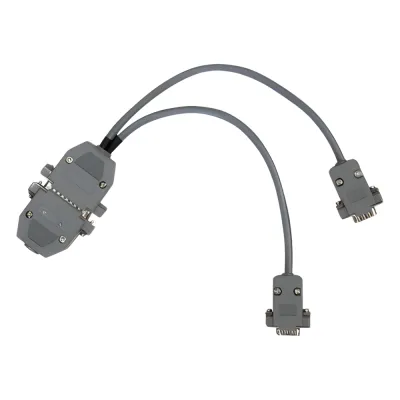 Interfaz para repetidor hechizo con radios NX-1700 y NX-1800