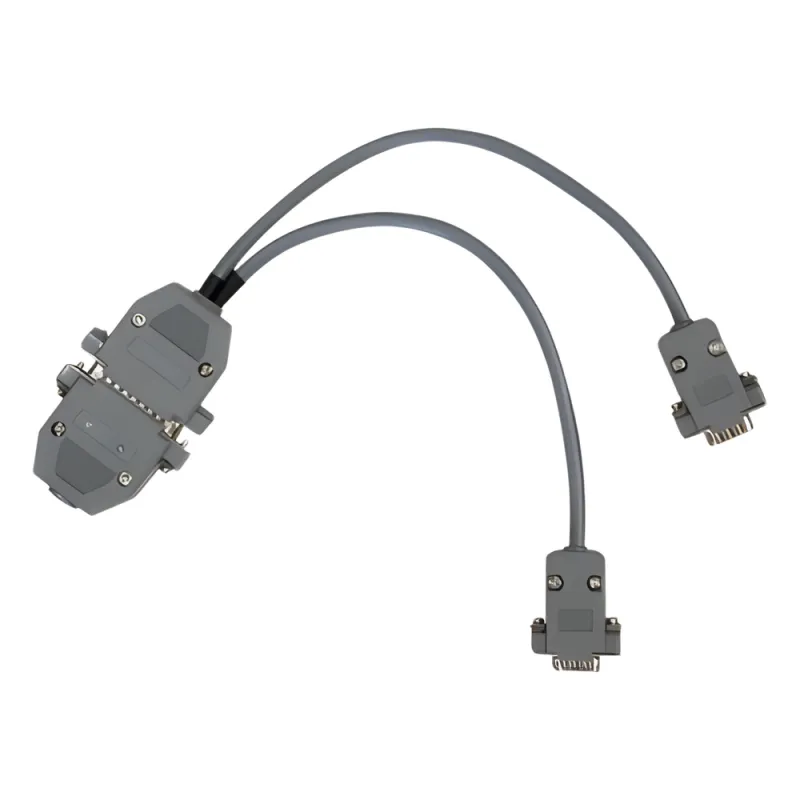 Interfaz para repetidor hechizo con radios NX-1700 y NX-1800