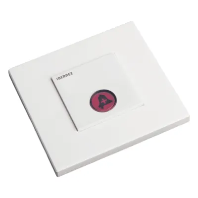 Botón de Llamada Iluminado, Compatible con NX0015 y NX0034