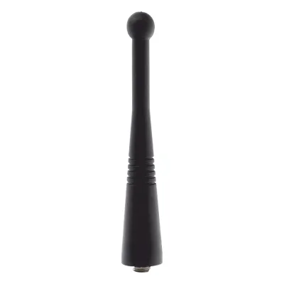 Antena Trunking Recortada en versión mejorada de 800 MHz para radios GTX, MT2000, MTX2000, HT1000, LTS2000 y Kenwood TK-480 y NX-410 y Maxón.