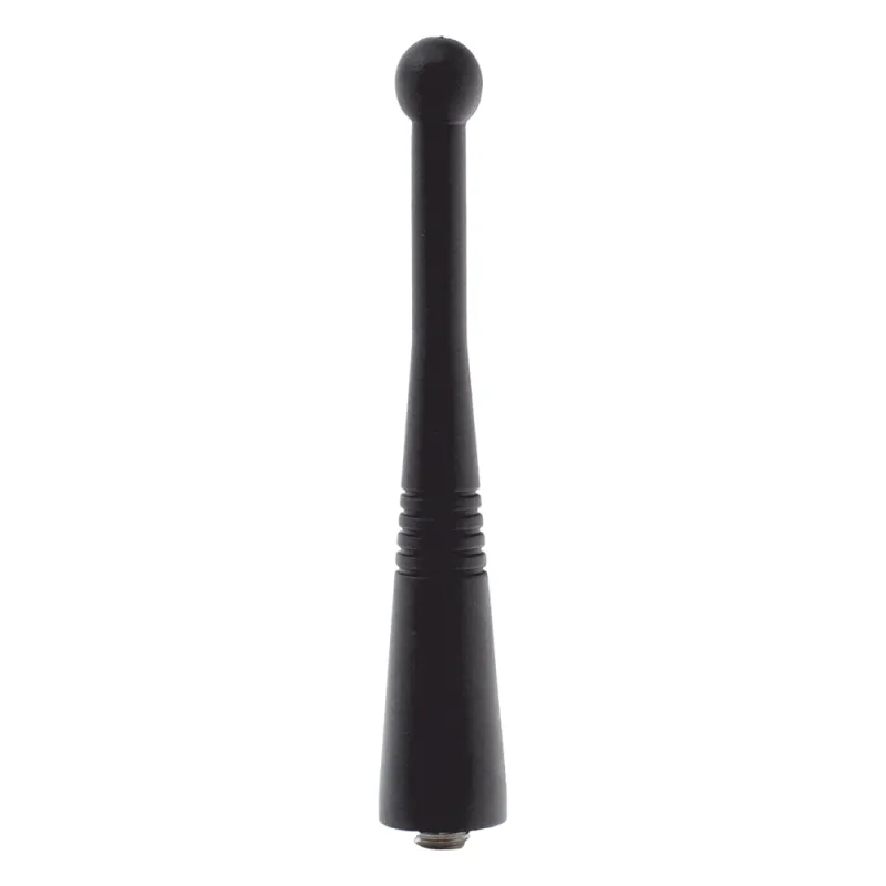 Antena Trunking Recortada en versión mejorada de 800 MHz para radios GTX, MT2000, MTX2000, HT1000, LTS2000 y Kenwood TK-480 y NX-410 y Maxón.