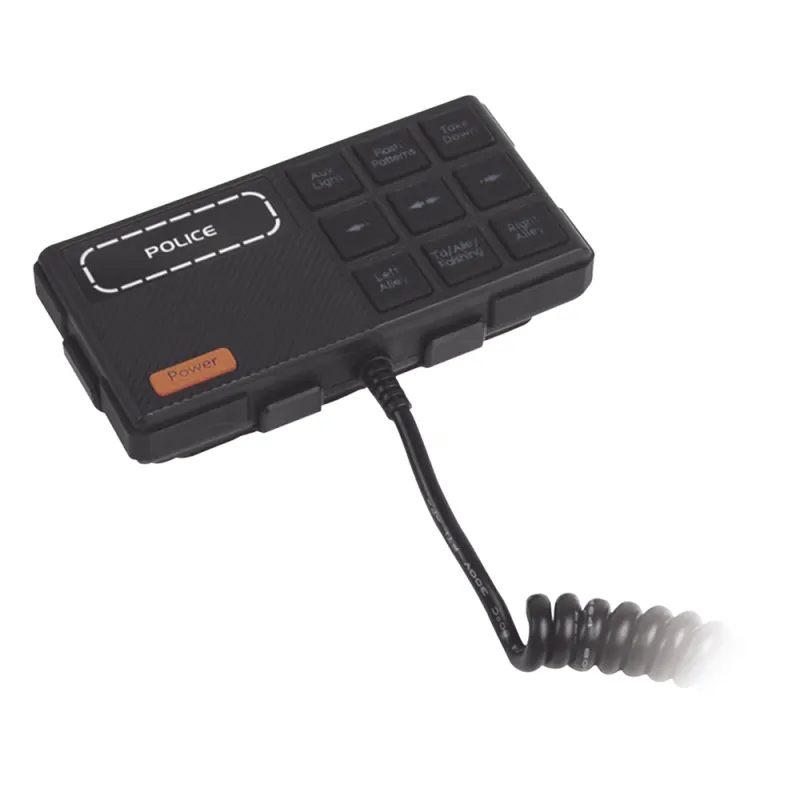 Controlador para barras de luces X67AW/X67RW/X67AV2/X67RV2