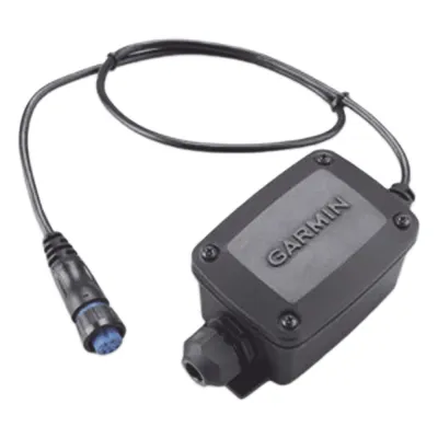Adaptador de bloque para conexión de transductores a sonda de 8 pin