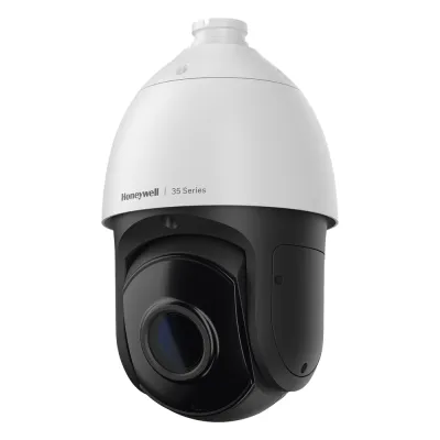 PTZ IP / 5 Megapixel / 30X Zoom / Conteo de Personas / SMD / 150 Mts IR / WDR 120 dB / IP67 / IK10 / PoE+ / NDAA / Serie 35