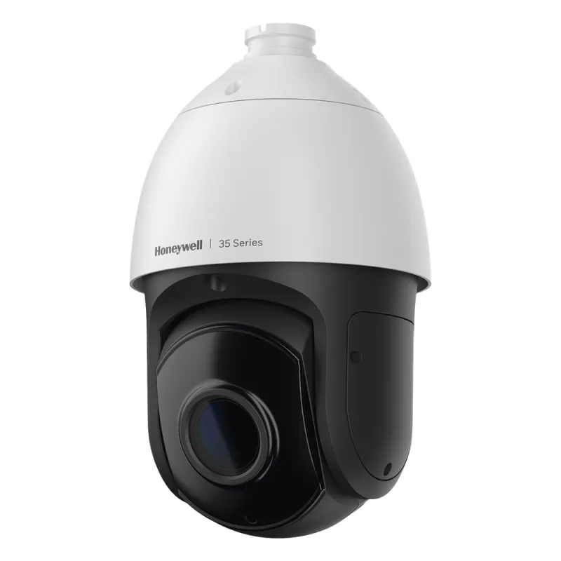 PTZ IP / 5 Megapixel / 30X Zoom / Conteo de Personas / SMD / 150 Mts IR / WDR 120 dB / IP67 / IK10 / PoE+ / NDAA / Serie 35