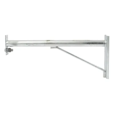 Brazo de Extensión 60 CM para uso con Herraje Tipo "J" (LP-SC-JH-10-15 o LP-SC-JH-06-08)