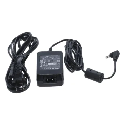 Fuente de Alimentación Universal de Repuesto, Para Impresoras MP100 y MP200, Entrada de 120-240 Vca y Salida 11 Vcd