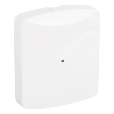 Convertidor Inalámbrico 8 Zonas / Cableado a Inalámbrico / 8 Lazos Independientes / 345 MHz / Batería 10 Años / Compatible Honeywell, Resideo, M2M y PRO4Gen2
