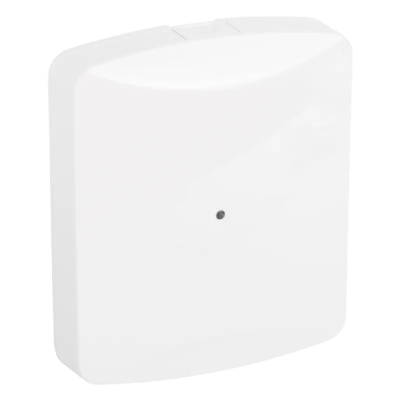 Convertidor Inalámbrico 8 Zonas / Cableado a Inalámbrico / 8 Lazos Independientes / 345 MHz / Batería 10 Años / Compatible Honeywell, Resideo, M2M y PRO4Gen2