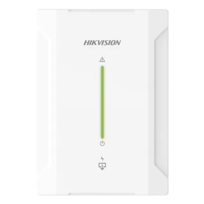 (AX HYBRID PRO) Módulo de 4 Relevadores de Capacidad 240 VCA (Máx. 16A) / Para Funciones de Automatización / Comunicación Speed-X Bus