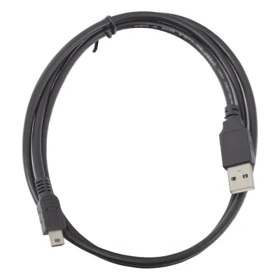 Cable Programador Universal USB a Mini USB para Equipos Portátiles