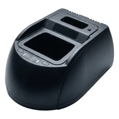 Cargador rápido de escritorio para batería de radio Matra TPH700