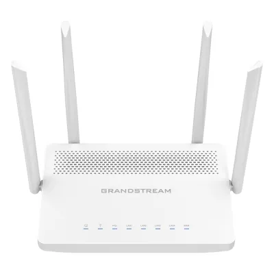 Router Inalámbrico Wi-Fi 5 802.11ac 1.27 Gbps, doble banda, MU-MIMO 2x2:2, servidor VPN con administración desde la nube gratuita o stand-alone.
