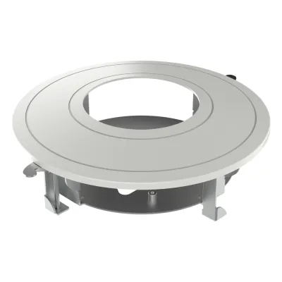 Montaje de plafón para cámara domo Hikvision