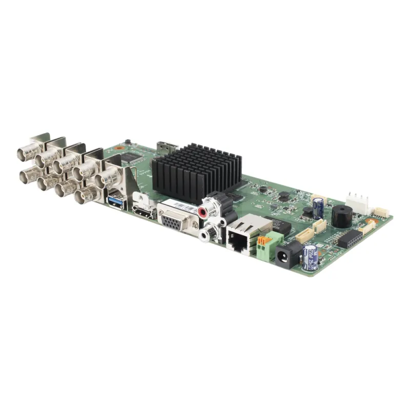 Tarjeta Madre de Reemplazo para IDS-7208HUHI-M1/S/A(C)