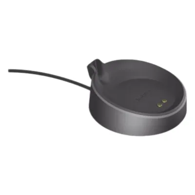 Jabra Soporte de carga USB A color negro para Evolve2 75 (14207-73)