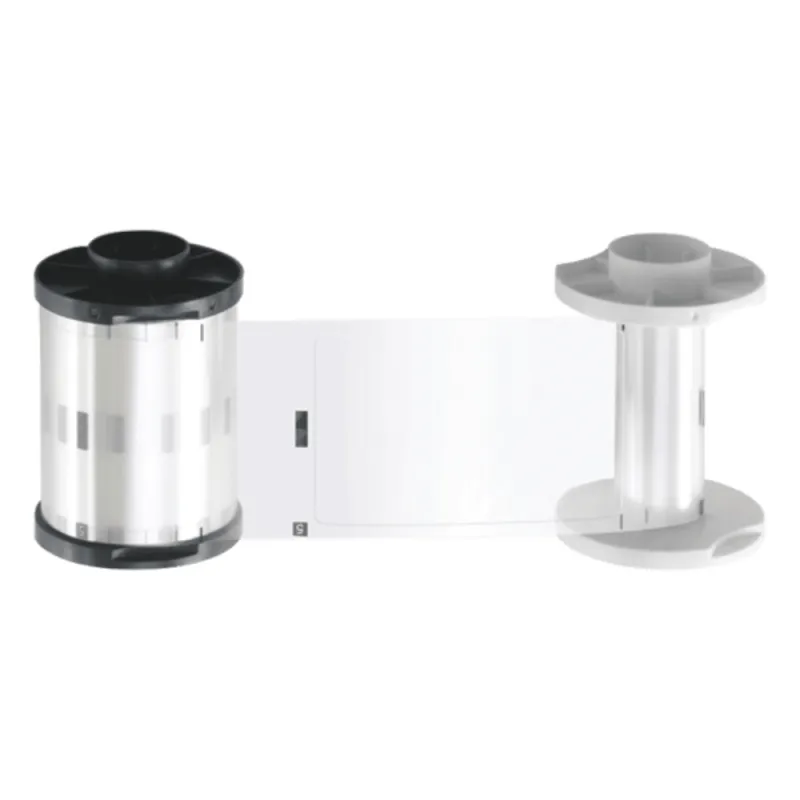 Cinta para Laminado PolyGuard 1.0 mil Orbit, 1000 laminados, para HDP6600, DTC5500LMX