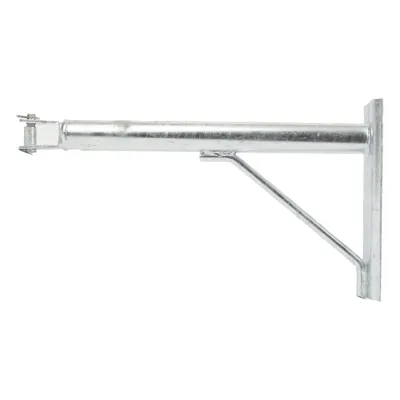 Brazo de Extension 40 cm con Herraje Tipo D Pequeño