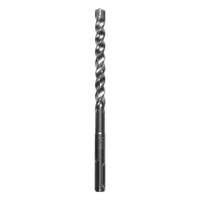 Broca para concreto de 3/8" x 6" SDSâ€‘PLUS, 3â€‘Filos