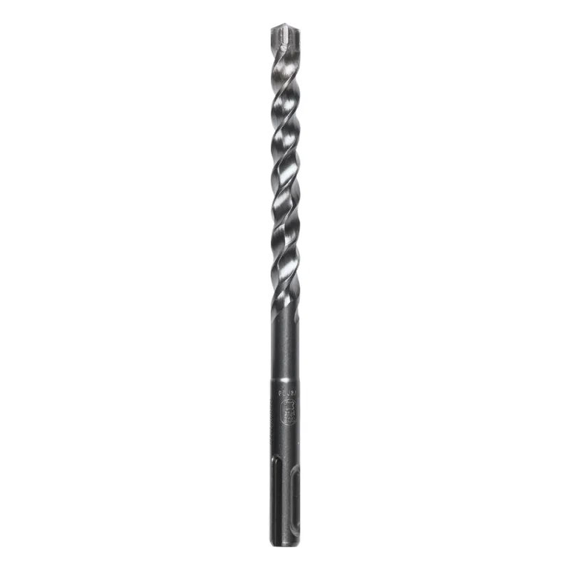 Broca para concreto de 3/8" x 6" SDSâ€‘PLUS, 3â€‘Filos