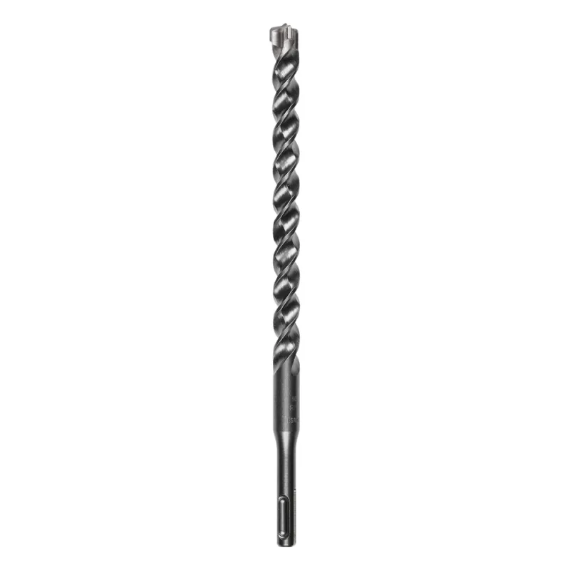 Broca para concreto 5/8" x 10" SDSâ€‘PLUS, 3â€‘Filos
