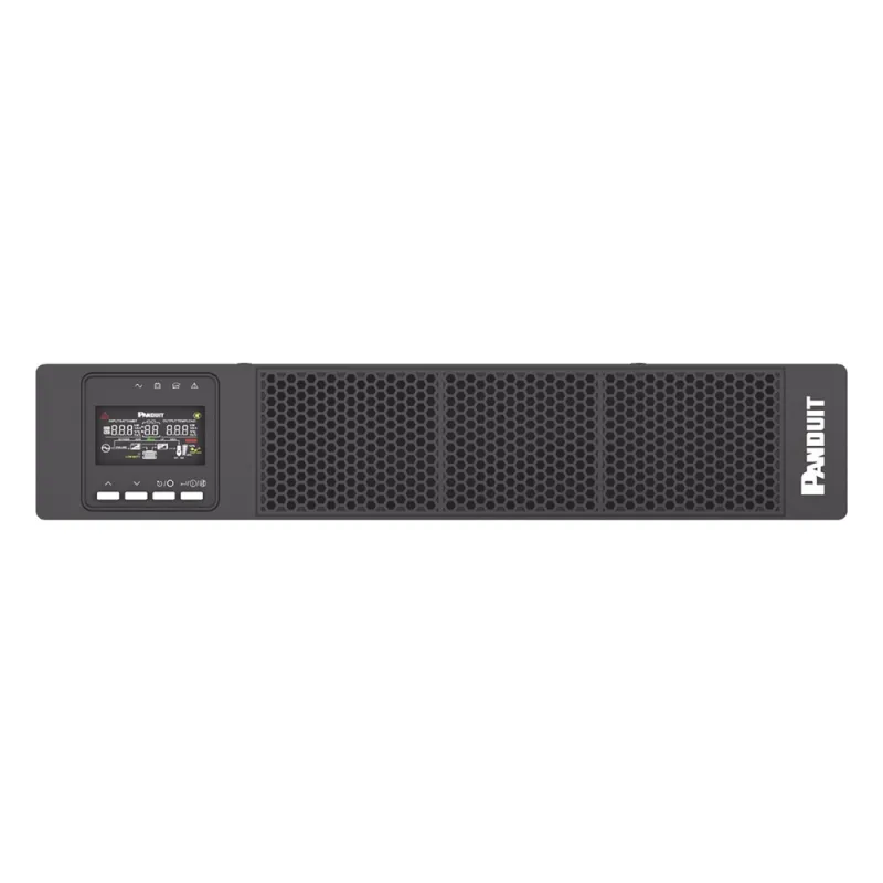 UPS SteadySine™ de 1000 VA/900 W, Topología Línea Interactiva, Entrada 120 Vca NEMA 5-15P, Onda Senoidal Pura, Con Baterías de Lithium-Ion (LiFePO4) de Alto Rendimiento, 2 UR, Con 6 Tomas NEMA 5-15R