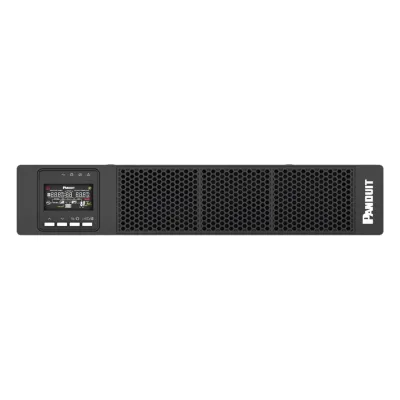 UPS SteadySine™ de 1000 VA/1000 W, Online Doble Conversión, Entrada 120 Vca NEMA 5-15P, Onda Senoidal Pura, 2 UR, Con 6 Tomas NEMA 5-15R