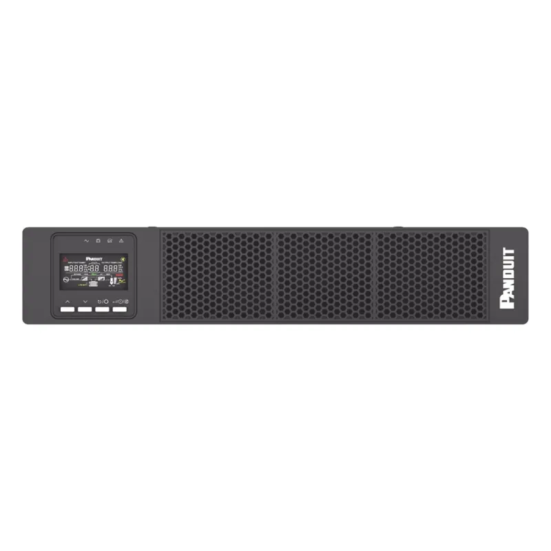 UPS SteadySine™ de 1500 VA/1350 W, Topología Línea Interactiva, Entrada 120 Vca NEMA 5-15P, Onda Senoidal Pura, Con Baterías de Lithium-Ion (LiFePO4) de Alto Rendimiento,2 UR, Con 6 Tomas NEMA 5-15R