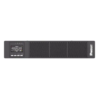 UPS SteadySine™ de 3000 VA/2700 W, Topología Línea Interactiva, Entrada 120 Vca NEMA L5-30P, Onda Senoidal Pura, Con Baterías de Lithium-Ion (LiFePO4) de Alto Rendimiento,, 2 UR, Con 4 Tomas NEMA 5-20R y 1 NEMA L5-30R