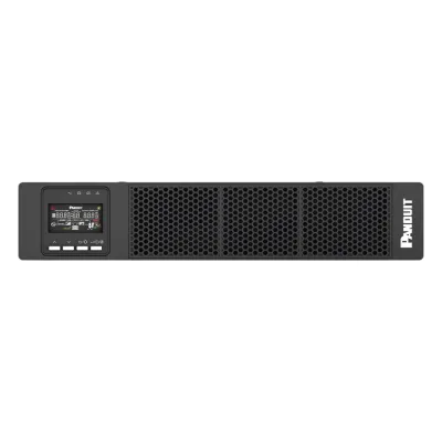 UPS SteadySine™ de 3000 VA/3000 W, Online Doble Conversión, Entrada 120 Vca NEMA L5-30P, Onda Senoidal Pura, 2 UR, Con 4 Tomas NEMA 5-20R y 1 NEMA L5-30R