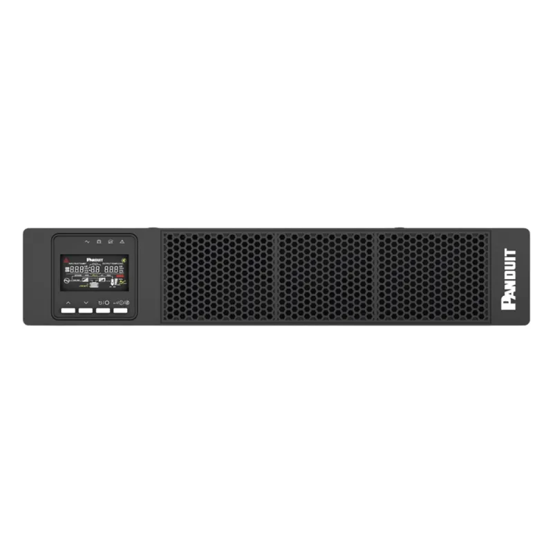 UPS SteadySine™ de 3000 VA/3000 W, Online Doble Conversión, Entrada 120 Vca NEMA L5-30P, Onda Senoidal Pura, 2 UR, Con 4 Tomas NEMA 5-20R y 1 NEMA L5-30R