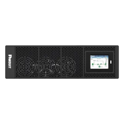 UPS SteadySine™ de 5000 VA/5000 W, Online Doble Conversión, Entrada 208/240 Vca NEMA L6-30P, Onda Senoidal Pura, 6 UR, Con 4 Tomas NEMA L6-30R, Incluye Tarjeta de Red y Kit de Rieles