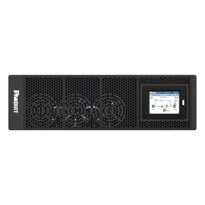 UPS SteadySine™ de 6000 VA/6000 W, Online Doble Conversión, Entrada 208/240 Vca Con Terminal L1+L2+G, Onda Senoidal Pura, 6 UR, Con 2 Tomas NEMA L6-30R y Terminal L1+L2+G, Incluye Tarjeta de Red y Kit de Rieles