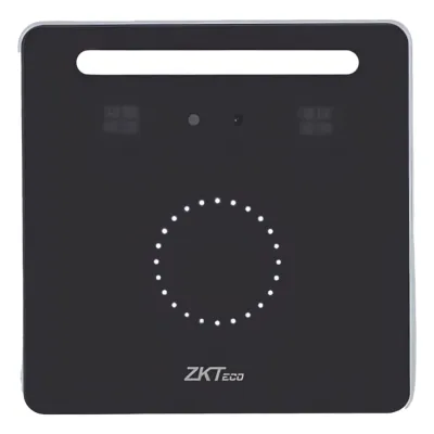 Lector Wiegand de Reconocimiento Facial / 30,000 Usuarios / 1,500 Rostros / TCP/IP 100 Mbps / Visible Light