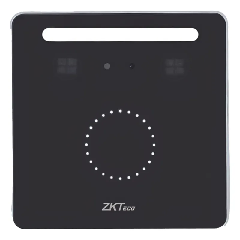 Lector Wiegand de Reconocimiento Facial / 30,000 Usuarios / 1,500 Rostros / TCP/IP 100 Mbps / Visible Light