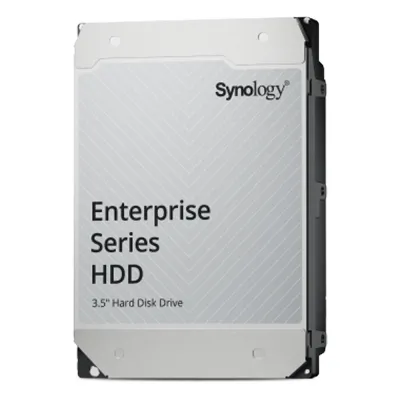 Disco duro 16TB SAS / 7200RPM / Especializado para NAS