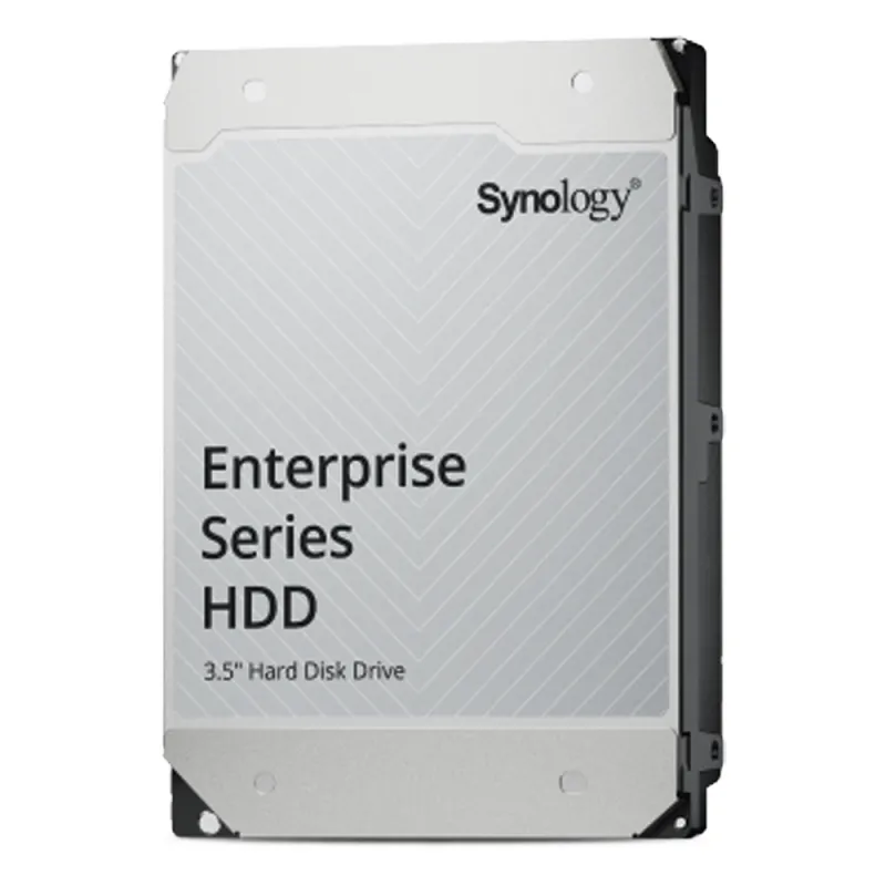 Disco duro 16TB SAS / 7200RPM / Especializado para NAS